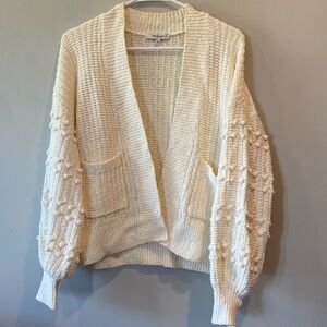 Madewell Cardigan